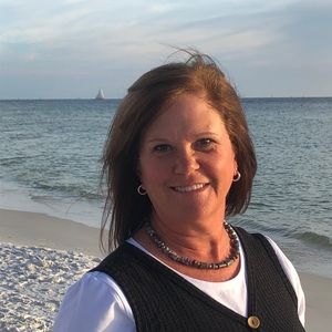 Meet your Posher, Cindy